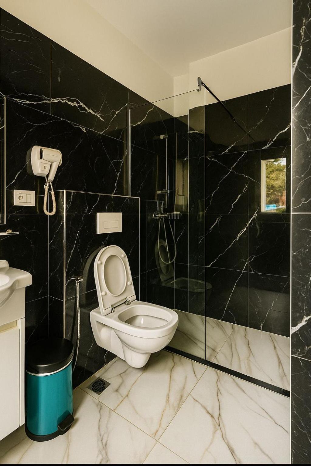 Saranda Apartments エクステリア 写真